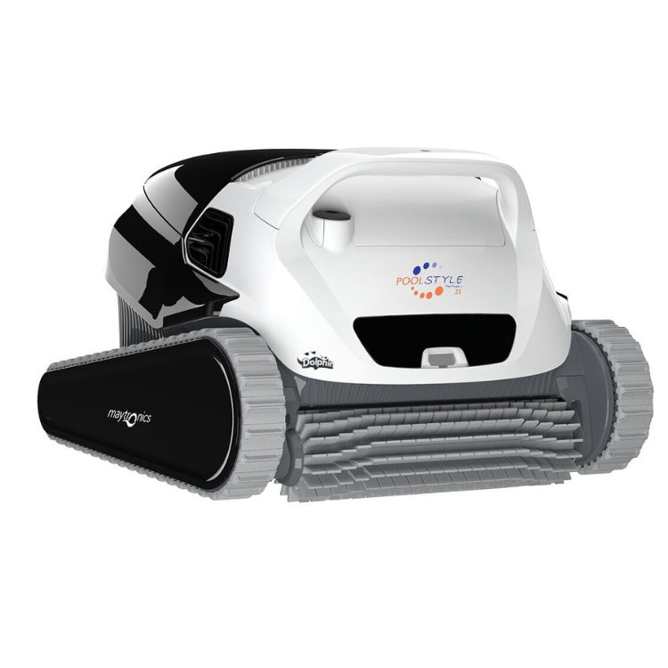 Aspirador de Piscina DOLPHIN Poolstyle 35